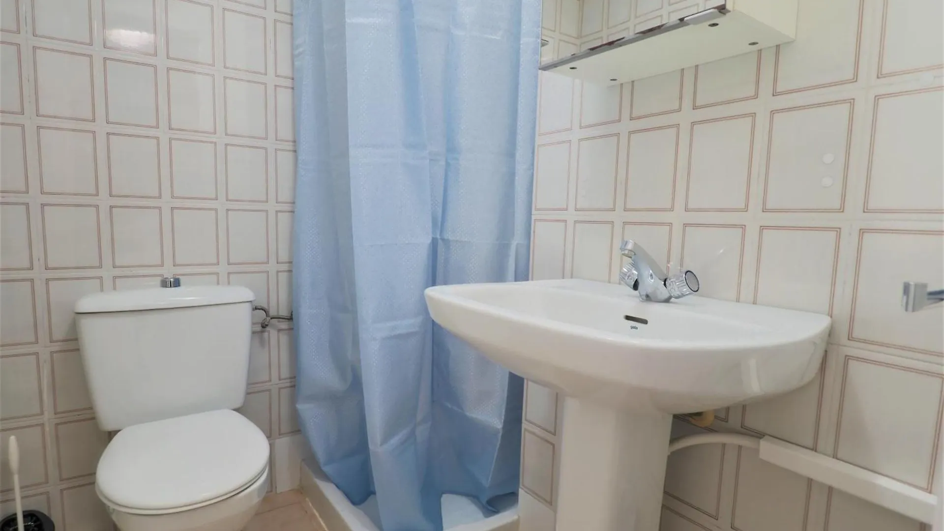 Fuentes De Nerja Apartment Spain